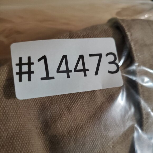 Kavu Shorts Mens Small Brown Adjustable Belted Casual Everyday Durable - Picture 10 of 10